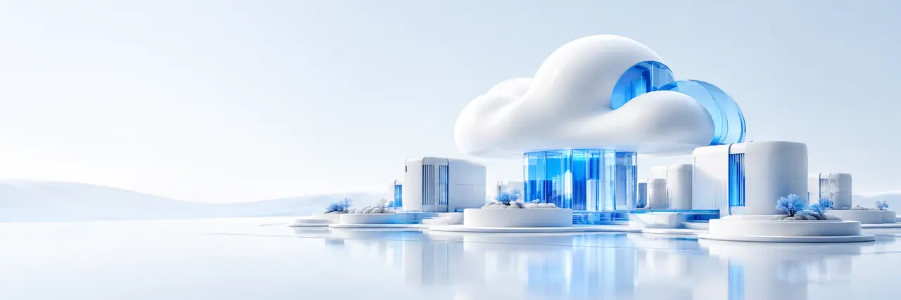 Servicios cloud y tecnología ESSN