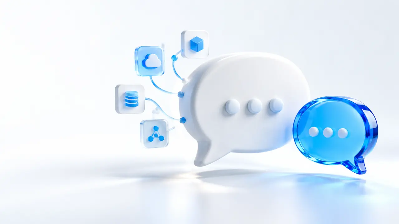 Chatbots y asistentes inteligentes para empresas – ESSN Valencia