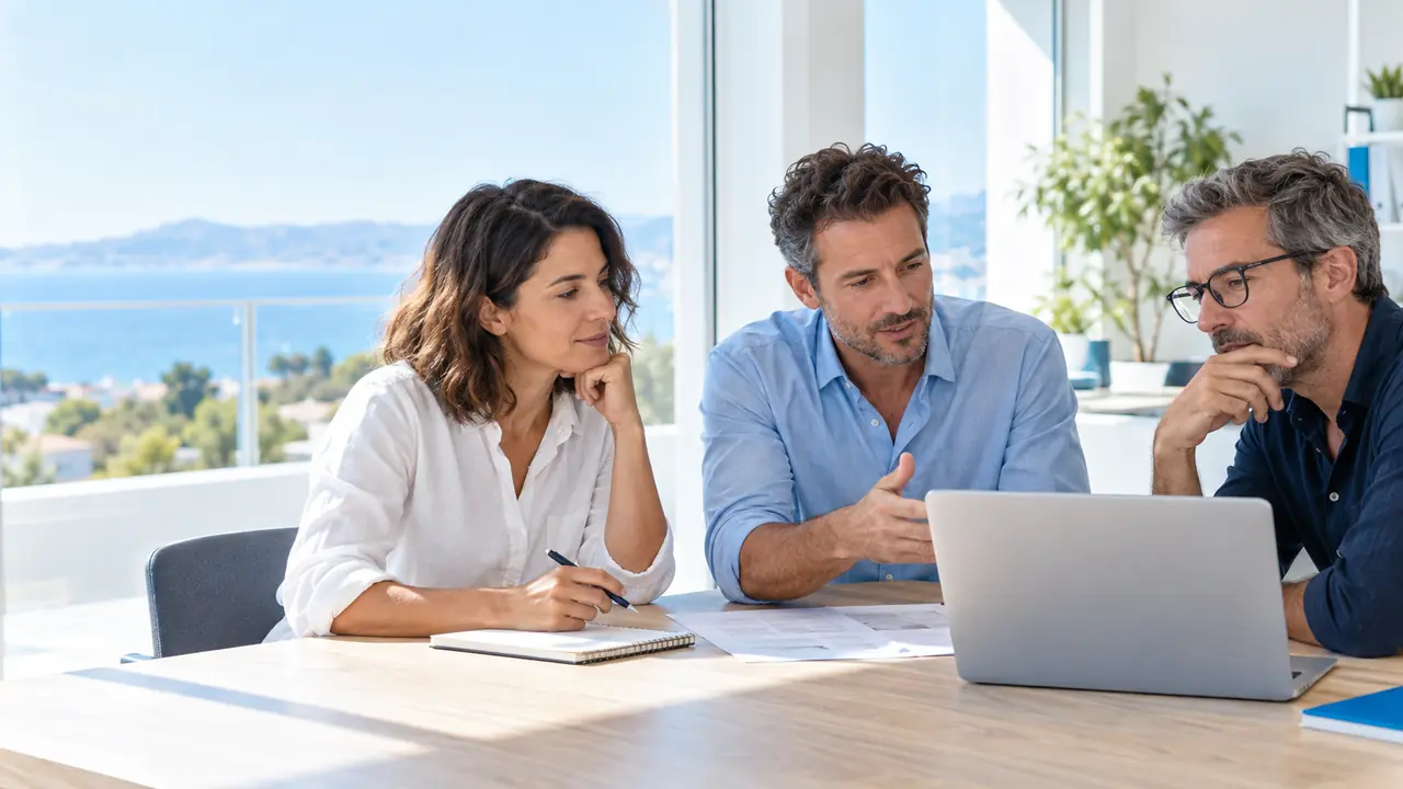 Consultoría técnica en Azure y tecnología – ESSN